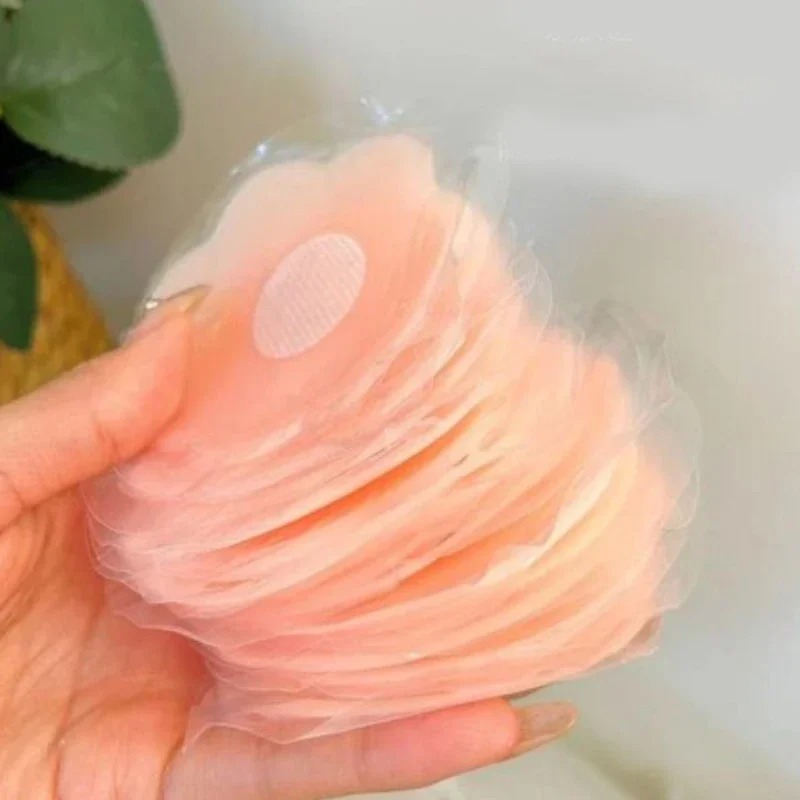 Cubiertas de silicona para pez - Nipple Cover Pasties reseña y precio