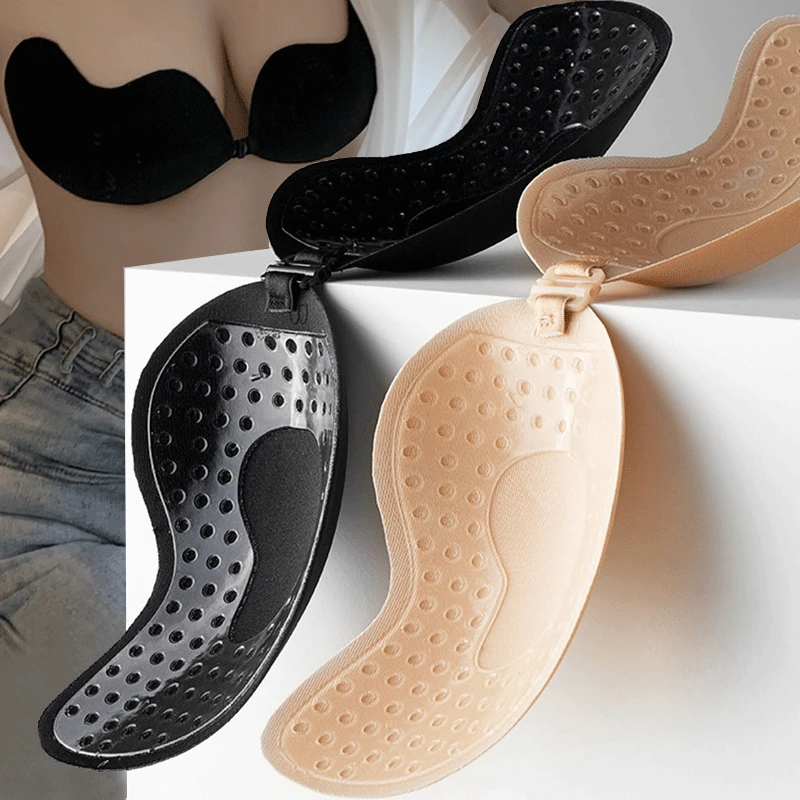 Cubrepezones Adhesivos Reutili - Nipple Cover Pasties reseña y precio