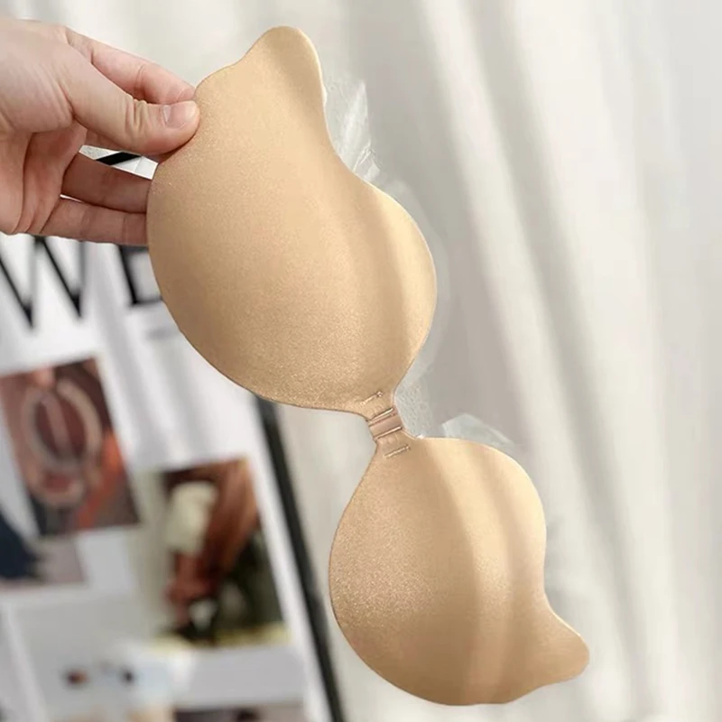 Cubrepezones Adhesivos Reutili - Nipple Cover Pasties reseña y precio